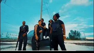 Kosa x Byron Messia - ELM STREET (Official Music Video)