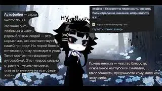 немного обо мне🤓