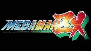 Mega Man ZX -Mountain Rider- (Area B) Remastered