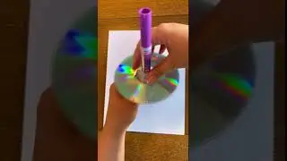 MARKER SPINNERS DIY With Jukie Davie!