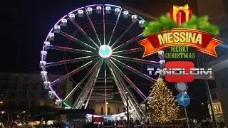 XMAS MESSINA 2021
