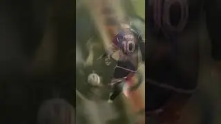 Brilliant assist from Messi 🪄 #messi #football