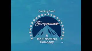 Furrymountain Pictures Logo (1976-1986) [Coming From Version] | Furrymountain Pictures