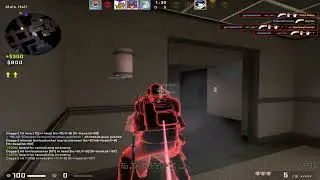CS:GO feat. sex.lua - #1 semirage script (S01E07)