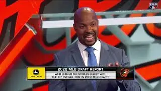 Who will be the No. 1 Draft pick?