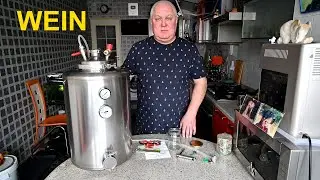АВТОКЛАВ ВЕЙН (WEIN). Выпуск №896