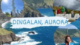 BATANES OF THE EAST (Dingalan, Aurora)