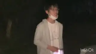 心霊スポット❗ゲーマーリア友と共に