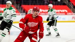 Jakub Vrana - Four Goal Game