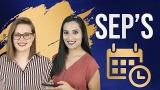 SEP's - Special Enrollment Period (SEP)