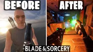 1.0 Mods that TRANSFORM Your Gameplay