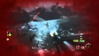 Momentos Random de Zombis Black ops 2 - ORIGINS JuanmaGl91 Parte 1