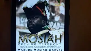 Mosiah Opening Ceremony - 6262 (2022)