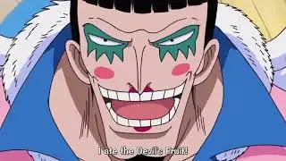 One Piece - Mr. 2's Naughty Nami Imitation