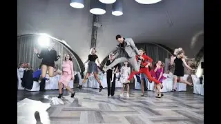 Ведущий Самара | Юрий Карманов