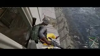 PUBG: BATTLEGROUNDS  ТОП  1