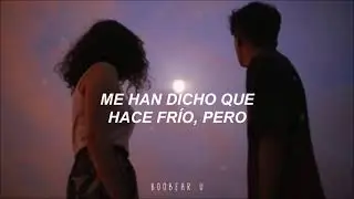 Chord Overstreet - Sunkissed // Sub. Español