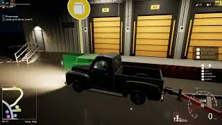 Motor Town - Behind The Wheel | Beta Demo Early Access PC Gameplay