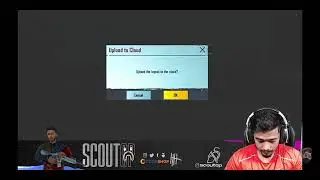 Scout sensitivity revealed❤️❤️😘