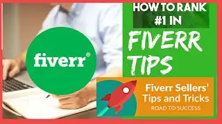Fiverr Tips How to increase Fiverr sell and Gig Bangla Tutorial