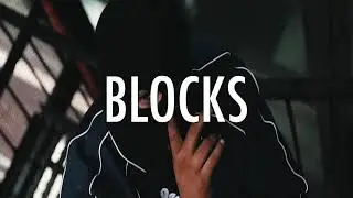 (FREE) M Huncho Ft. Nafe Smallz & Gunna Type Beat - Blocks | Free Rap Trap Instrumental