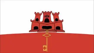 Funny National Flags of the World