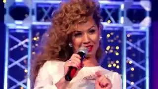 Марина Алиева - Пожелание (СК 