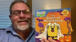 The Ghost of Wuzzleburg👻