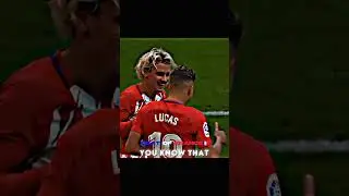 Antoine Griezman #goalkeeper #brazilfootball #edit #goalkeepers