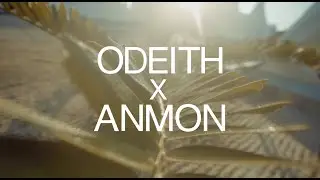 Odeith at ANMON Bintan, Indonesia
