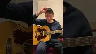 Песня с Матом. 18+ 🤣 Приколы на гитаре с Шуриком 