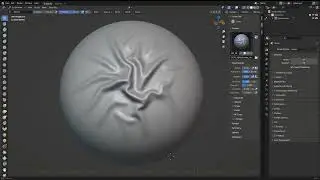 How to add VDM brushes in Blender