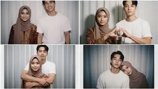 Tutorial Edit Foto AI bareng Artis 