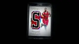 Derrick Rose 1/1