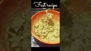 Let's make this recipe | Ramadan special #shorts #viralshorts #trending