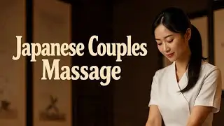 What is the Meaning of Japanese Couples Massage