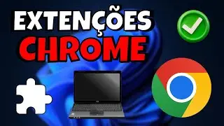 HOW TO ADD or REMOVE GOOGLE CHROME EXTENSIONS 💻✅