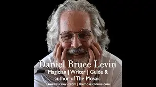 Daniel Levin's 10 Best Spiritual Books