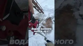 Как сделать ВОДУ за 10.000₽
