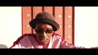 Lefatshe267- Ndisizeni ft RaphalaBw prod Goon🌍shotsby HighDegreeEnter...