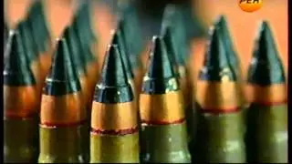 Малогабаритный автомат 9А-91.