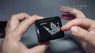 Kingdom Hearts Dearly Beloved Music Box 2024