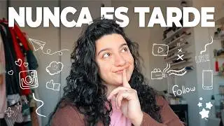 si empezara de CERO a crear contenido, ESTO es lo que haría