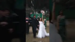 Fotografei um casamento incrível!❤📸 