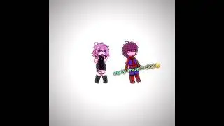 I love you sasha #shorts #gacha #gachalife2 #gl2 #gachalife #gachaclub #trending #fyp