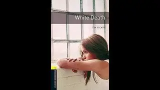 WHITE DEATH by Tim Vicary