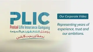 Corporate Video - Postal Life Insurance Company