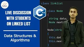 Linked List In DSA | Data Structures & Algorithm | C++ Tutorial | DSA Tutorial | Urdu/Hindi