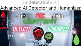 Undetectable.ai Review – Live AI Content Detector Performance
