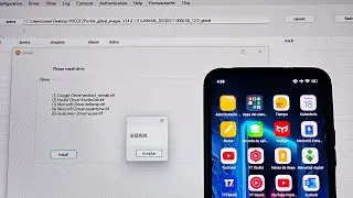 How to install Xiaomi drivers so your PC can recognize it without errors